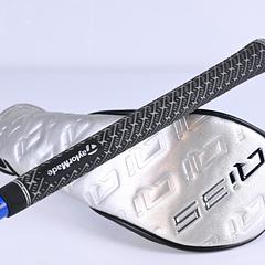 Left Hand Taylormade Qi35 #5 Wood / 18 Degree / Stiff Flex Ventus Blue 6 Shaft - Image 8