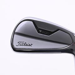 Titleist T200 Utility #2 Iron / 17 Degree / X-Flex Dynamic Gold X100 Shaft - Image 2