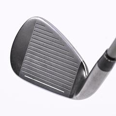 Ladies Taylormade Burner 2.0 #9 Iron / 40 Degree / Ladies Flex Superfast 55 - Image 1