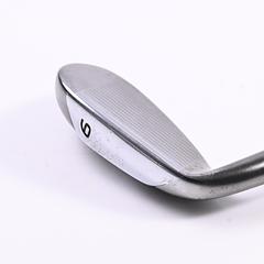 Ladies Taylormade Burner 2.0 #9 Iron / 40 Degree / Ladies Flex Superfast 55 - Image 3