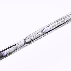 Ladies Taylormade Burner 2.0 #9 Iron / 40 Degree / Ladies Flex Superfast 55 - Image 4