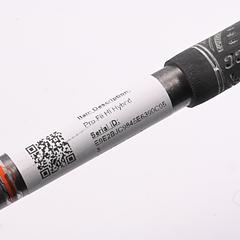 Mizuno Pro Fli Hi #3 Iron / 19 Degree / Regular Flex Aerotech SteelFiber HLS880 - Image 6