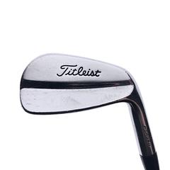 Used Titleist 620 MB 8 Iron / 39 Degrees / Stiff Flex - Image 1