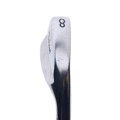 Used Titleist 620 MB 8 Iron / 39 Degrees / Stiff Flex - Image 4