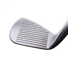 Used Titleist 620 MB 8 Iron / 39 Degrees / Stiff Flex - Image 6