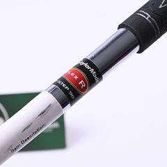 Taylormade R7 Draw #4 Iron / 22 Degree / Regular Flex Taylormade T-Step 90 Shaft - Image 4