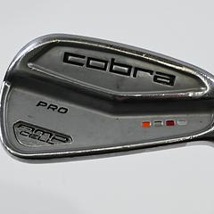 Cobra AMP Cell Pro #5 Iron / 27 Degree / Stiff Flex Dynamic Gold S300 - Image 1