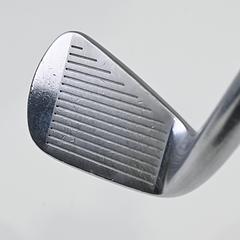 Cobra AMP Cell Pro #5 Iron / 27 Degree / Stiff Flex Dynamic Gold S300 - Image 2