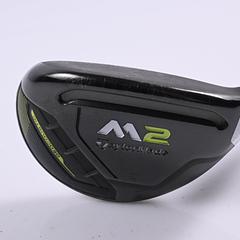 Taylormade M2 2017 #4 Hybrid / 22 Degree / Regular Flex REAX 65 Shaft - Image 2