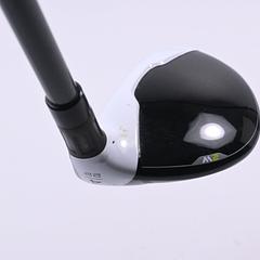 Taylormade M2 2017 #4 Hybrid / 22 Degree / Regular Flex REAX 65 Shaft - Image 5