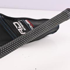 Cobra King Radspeed One Length #5 Hybrid / 24 Degree / Senior Flex UST Recoil - Image 8