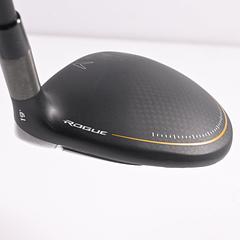 Callaway Rogue ST Max D #5 Wood / 19 Degree / Regular Flex Cypher 50 Shaft - Image 5