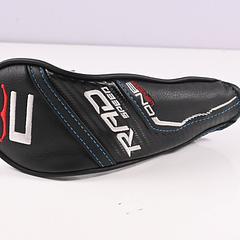 Cobra King Radspeed One Length #5 Hybrid / 24 Degree / Senior Flex UST Recoil - Image 9