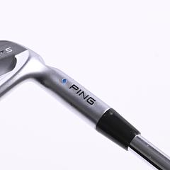 Blueprint S #5 Iron / 26 Degree / Blue Dot / Stiff Flex NS Pro Modus 3 Tour 105 - Image 2