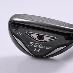 Titleist 816 H1 #3 Hybrid / 21 Degree / Stiff Flex Diamana S+ 70 Shaft - Image 2