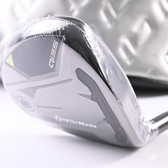 Taylormade Qi35 Max #7 Wood / 21.5 Degree / Regular Flex Fujikura Airspeeder 50 - Image 1