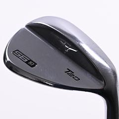 Mizuno T20 Sand Wedge / 56 Degree / Regular Plus Flex Project X LZ 115 Shaft - Image 1