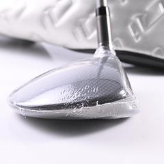 Taylormade Qi35 Max #7 Wood / 21.5 Degree / Regular Flex Fujikura Airspeeder 50 - Image 8