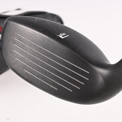 Cobra King Radspeed One Length #5 Hybrid / 24 Degree / Senior Flex UST Recoil - Image 4