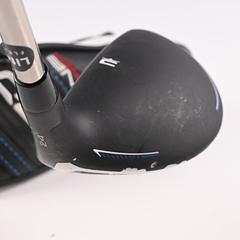 Cobra King Radspeed One Length #5 Hybrid / 24 Degree / Senior Flex UST Recoil - Image 5