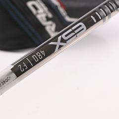 Cobra King Radspeed One Length #5 Hybrid / 24 Degree / Senior Flex UST Recoil - Image 6