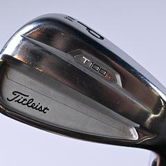 Titleist T100 S 2021 Pitching Wedge / 44 Degree / Stiff Flex Project X Rifle - Image 1