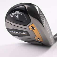 Callaway Rogue ST Max D #5 Wood / 19 Degree / Regular Flex Cypher 50 Shaft - Image 1