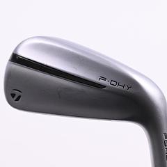 Taylormade P.DHY #3 Iron / 20 Degree / Stiff Flex UST Mamiya Recoil DART 90 - Image 1