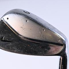Nike Forged Pro Combo #9 Iron / 43 Degree / Regular Flex Speed Step Shaft - Image 1