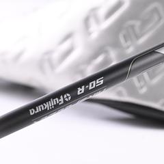 Taylormade Qi35 Max #7 Wood / 21.5 Degree / Regular Flex Fujikura Airspeeder 50 - Image 5