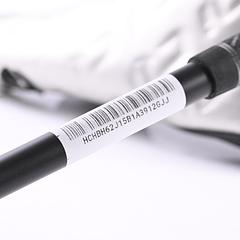 Taylormade Qi35 Max #7 Wood / 21.5 Degree / Regular Flex Fujikura Airspeeder 50 - Image 4