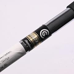 Cleveland CG15 Lob Wedge / 60 Degree / Wedge Flex Cleveland Traction Shaft - Image 4