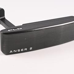 Left Hand Ping PLD Milled Anser 2 Putter / 34 Inch - Image 1