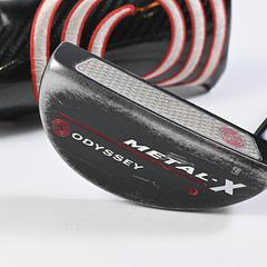 Odyssey Metal-X 9 Putter / 33 Inch - Image 1