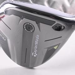 Taylormade Qi35 #3 Wood / 15 Degree / Regular Flex AirSpeeder 50 Shaft - Image 2