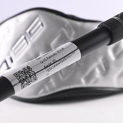 Taylormade Qi35 #3 Wood / 15 Degree / Regular Flex AirSpeeder 50 Shaft - Image 7