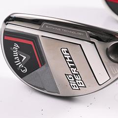 Callaway Big Bertha 2023 #6 Hybrid / 27 Degree / Regular Flex Callaway RCH 65 - Image 2