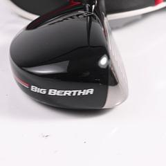 Callaway Big Bertha 2023 #6 Hybrid / 27 Degree / Regular Flex Callaway RCH 65 - Image 3