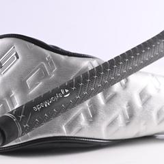 Taylormade Qi35 #3 Wood / 15 Degree / Regular Flex AirSpeeder 50 Shaft - Image 8