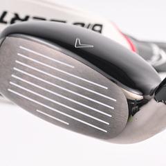 Callaway Big Bertha 2023 #6 Hybrid / 27 Degree / Regular Flex Callaway RCH 65 - Image 4