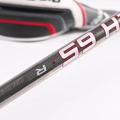 Callaway Big Bertha 2023 #6 Hybrid / 27 Degree / Regular Flex Callaway RCH 65 - Image 6