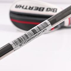 Callaway Big Bertha 2023 #6 Hybrid / 27 Degree / Regular Flex Callaway RCH 65 - Image 7