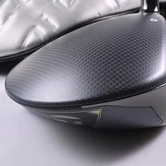 Taylormade Qi35 LS Driver / 9 Degree / Stiff Flex HZRDUS Black Gen 4 60 Shaft - Image 7