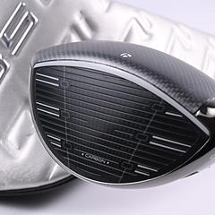 Taylormade Qi35 LS Driver / 9 Degree / Stiff Flex HZRDUS Black Gen 4 60 Shaft - Image 6