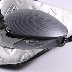 Taylormade Qi35 LS Driver / 9 Degree / Stiff Flex HZRDUS Black Gen 4 60 Shaft - Image 5