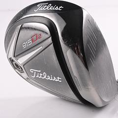 Titleist 915 D2 Driver / 10.5 Degree / Regular Flex Diamana M+ 50 Shaft - Image 1