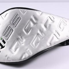 Taylormade Qi35 LS Driver / 9 Degree / Stiff Flex HZRDUS Black Gen 4 60 Shaft - Image 1