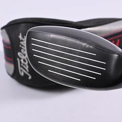 Titleist 816 H2 #3 Hybrid / 19 Degree / Stiff Flex Aldila Rogue Black 95 MSI 85 - Image 4