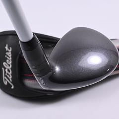 Titleist 816 H2 #3 Hybrid / 19 Degree / Stiff Flex Aldila Rogue Black 95 MSI 85 - Image 5