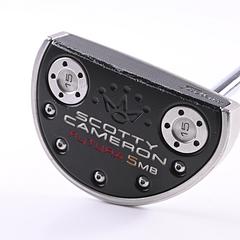 Scotty Cameron Futura 2017 5MB Putter / 34 Inch - Image 1